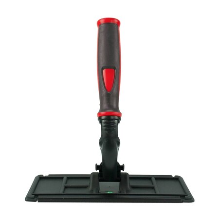Ipc Eagle TechnoPad with Handle  Red TERI70034-RED